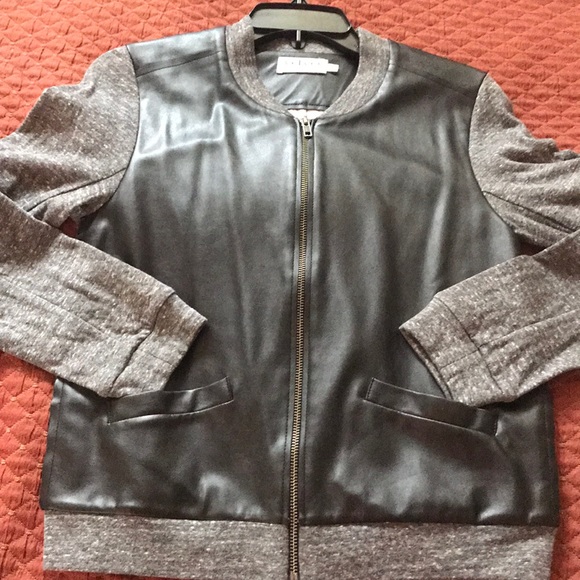 Velvet jacket - Picture 4 of 6